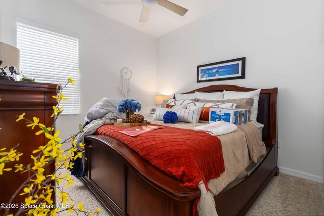 4798 Sprint Circle, Rockledge, FL 32955