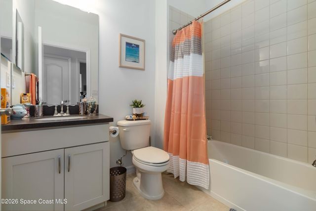 4798 Sprint Circle, Rockledge, FL 32955