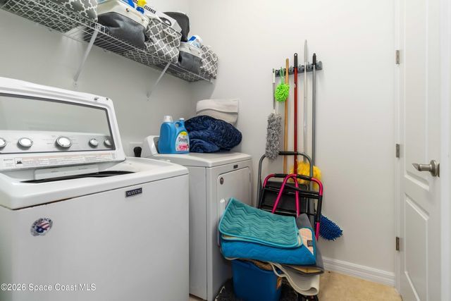 4798 Sprint Circle, Rockledge, FL 32955