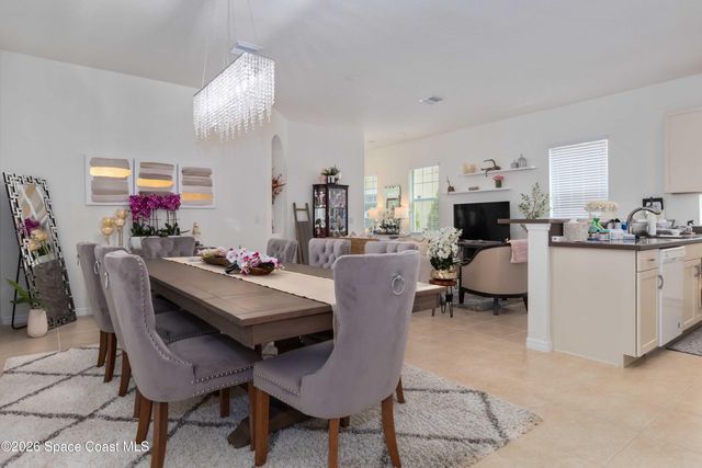 4798 Sprint Circle, Rockledge, FL 32955