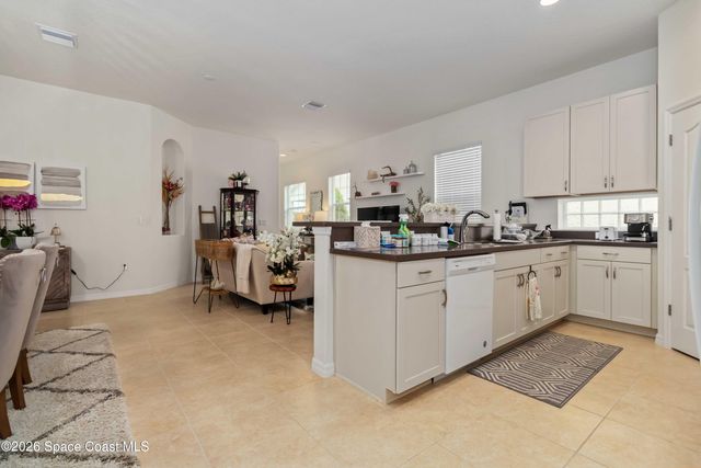 4798 Sprint Circle, Rockledge, FL 32955