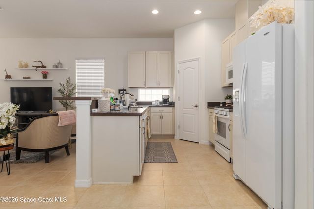 4798 Sprint Circle, Rockledge, FL 32955