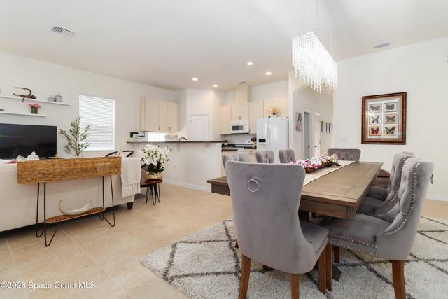 4798 Sprint Circle, Rockledge, FL 32955