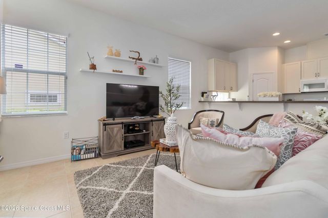 4798 Sprint Circle, Rockledge, FL 32955