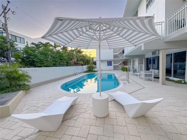290 Sunrise Dr 3-F, Key Biscayne, FL 33149