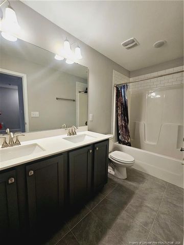 1211 Branson Street, Fayetteville, NC 28305