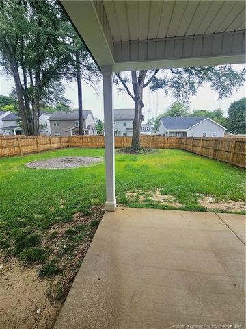 1211 Branson Street, Fayetteville, NC 28305