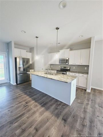 1211 Branson Street, Fayetteville, NC 28305
