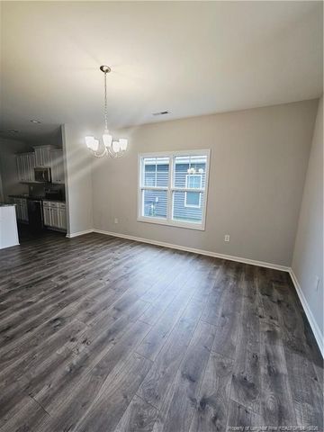 1211 Branson Street, Fayetteville, NC 28305