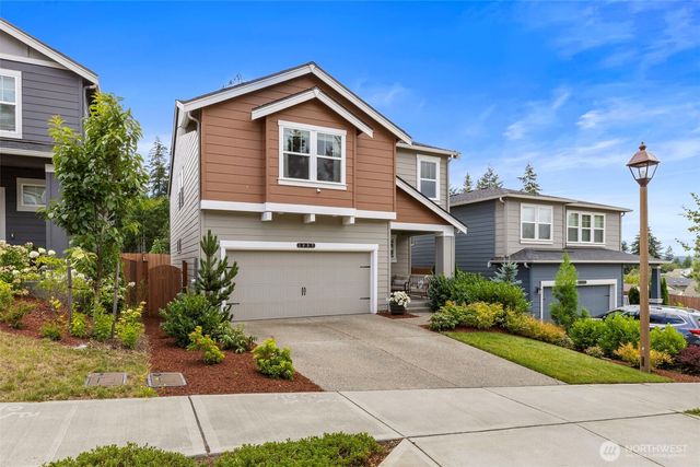 1607 NE Calavista Street, Poulsbo, WA 98370