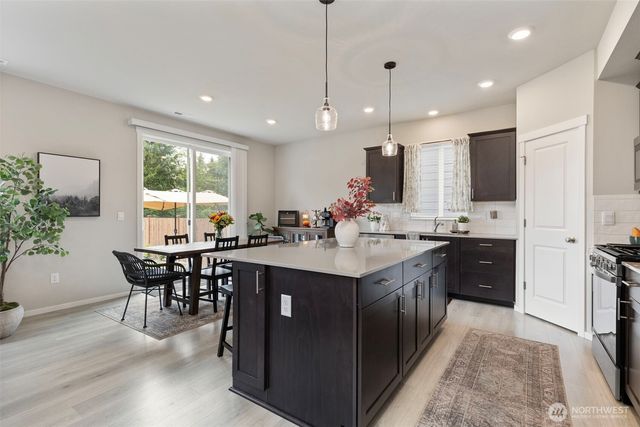 1607 NE Calavista Street, Poulsbo, WA 98370
