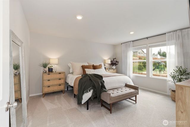 1607 NE Calavista Street, Poulsbo, WA 98370