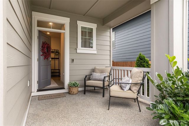 1607 NE Calavista Street, Poulsbo, WA 98370