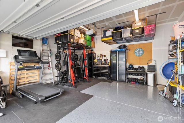 1607 NE Calavista Street, Poulsbo, WA 98370