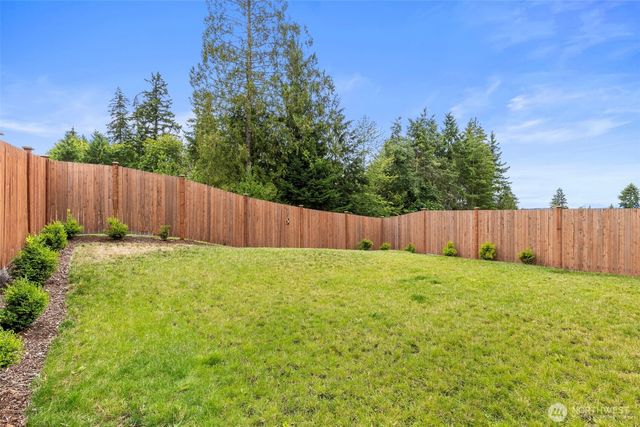 1607 NE Calavista Street, Poulsbo, WA 98370