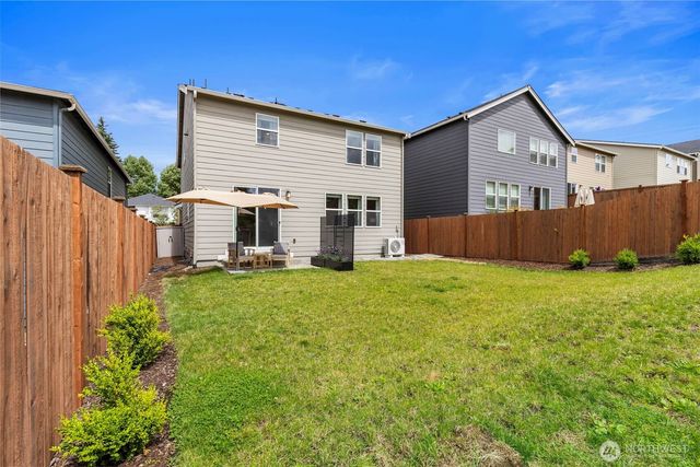 1607 NE Calavista Street, Poulsbo, WA 98370
