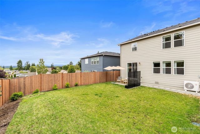 1607 NE Calavista Street, Poulsbo, WA 98370