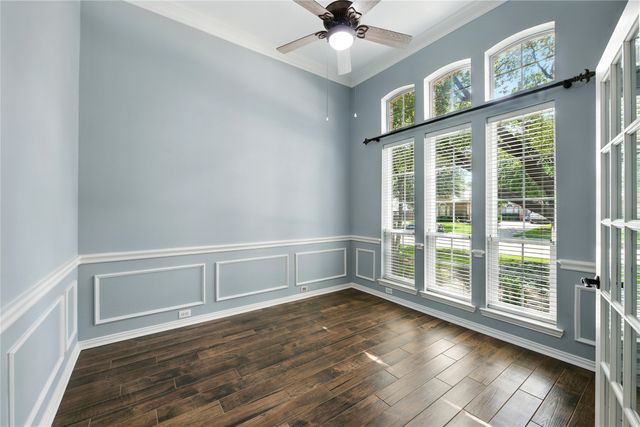 2908 Carterton Court, Flower Mound, TX 75022