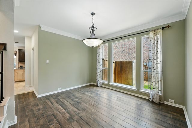 2908 Carterton Court, Flower Mound, TX 75022