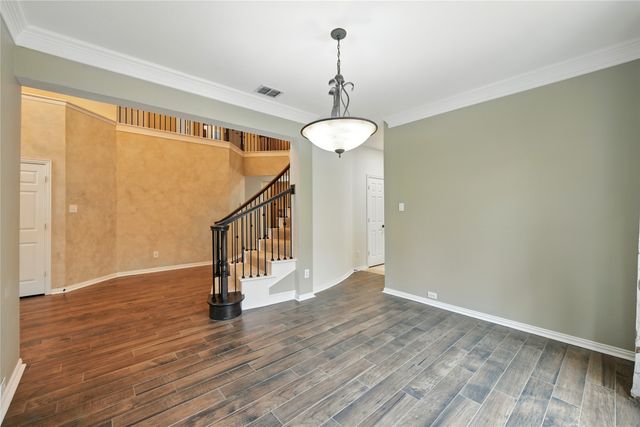 2908 Carterton Court, Flower Mound, TX 75022