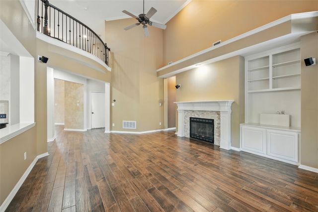 2908 Carterton Court, Flower Mound, TX 75022
