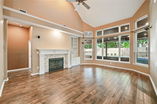2908 Carterton Court, Flower Mound, TX 75022