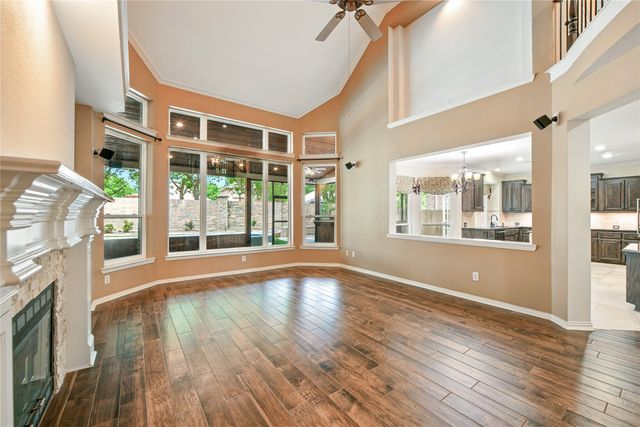 2908 Carterton Court, Flower Mound, TX 75022
