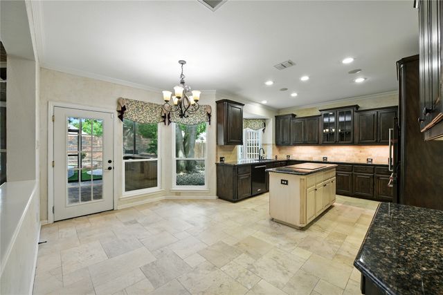 2908 Carterton Court, Flower Mound, TX 75022