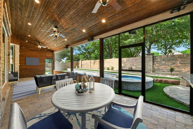 2908 Carterton Court, Flower Mound, TX 75022