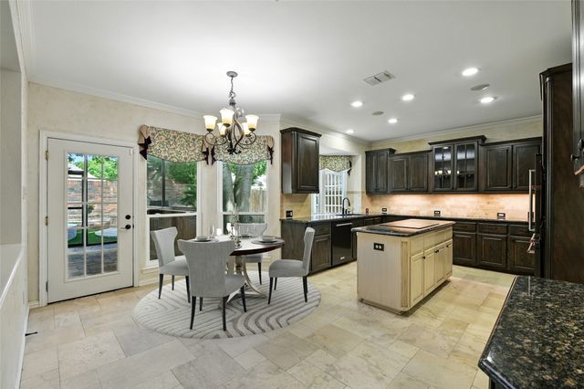2908 Carterton Court, Flower Mound, TX 75022