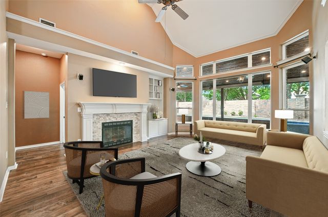 2908 Carterton Court, Flower Mound, TX 75022