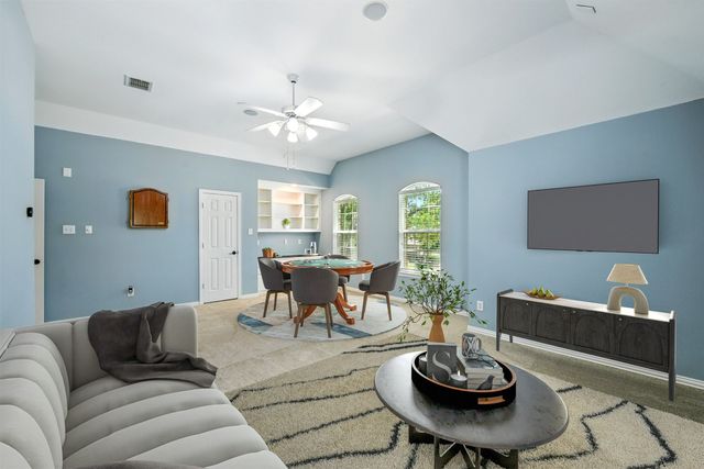 2908 Carterton Court, Flower Mound, TX 75022