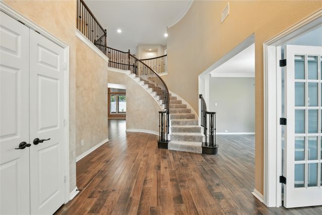 2908 Carterton Court, Flower Mound, TX 75022