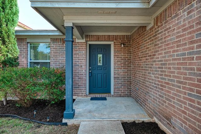 3109 Caleb DR, Austin, TX 78725