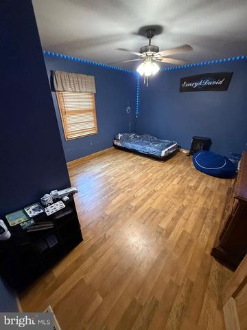 1243 GARRY AVE, Vineland, NJ 08361