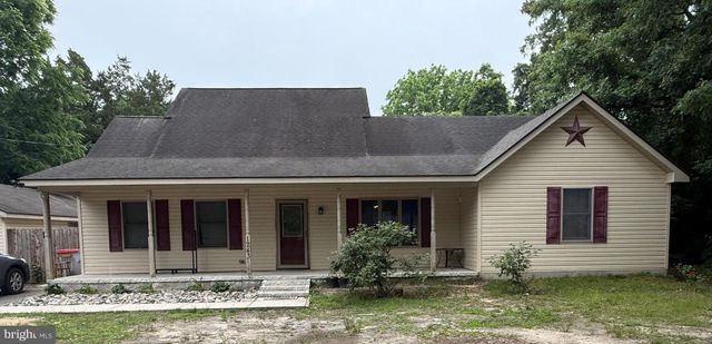 1243 GARRY AVE, Vineland, NJ 08361