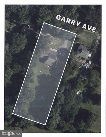 1243 GARRY AVE, Vineland, NJ 08361