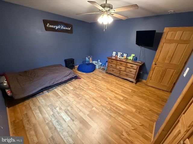 1243 GARRY AVENUE, Vineland, NJ 08361