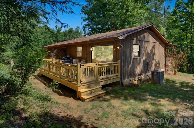 175 Pine Cove Lane, Alexander, NC 28701
