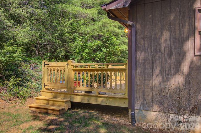 175 Pine Cove Lane, Alexander, NC 28701