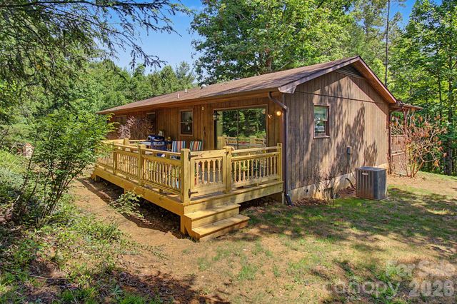 175 Pine Cove Lane, Alexander, NC 28701
