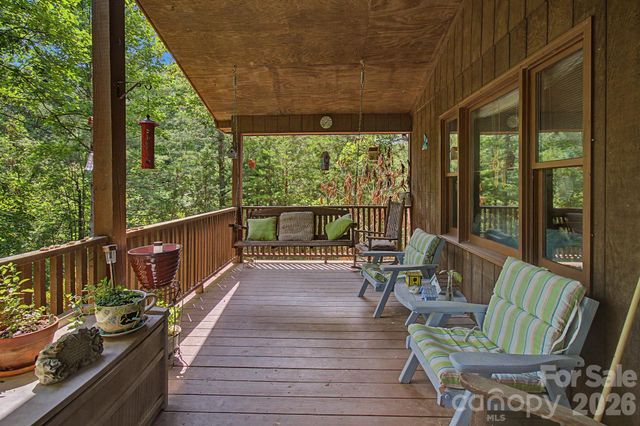 175 Pine Cove Lane, Alexander, NC 28701