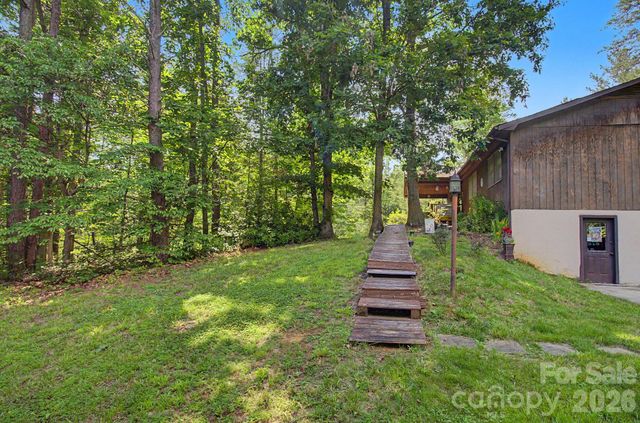 175 Pine Cove Lane, Alexander, NC 28701