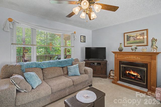 175 Pine Cove Lane, Alexander, NC 28701