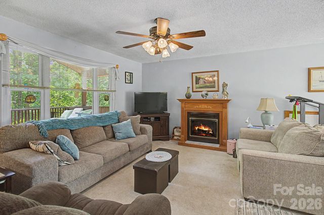 175 Pine Cove Lane, Alexander, NC 28701