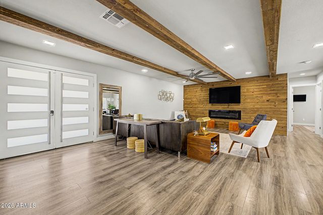 8307 E RANCHO VISTA Drive, Scottsdale, AZ 85251