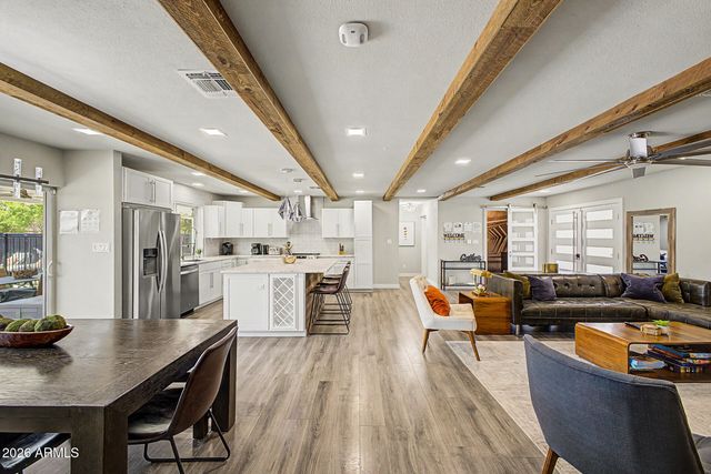 8307 E RANCHO VISTA Drive, Scottsdale, AZ 85251