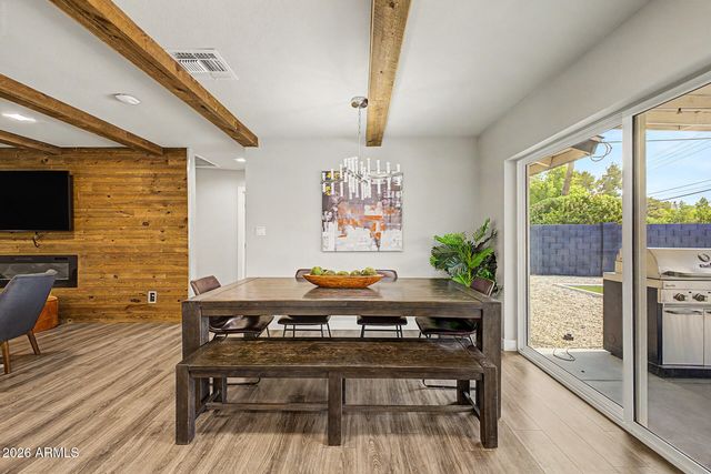 8307 E RANCHO VISTA Drive, Scottsdale, AZ 85251