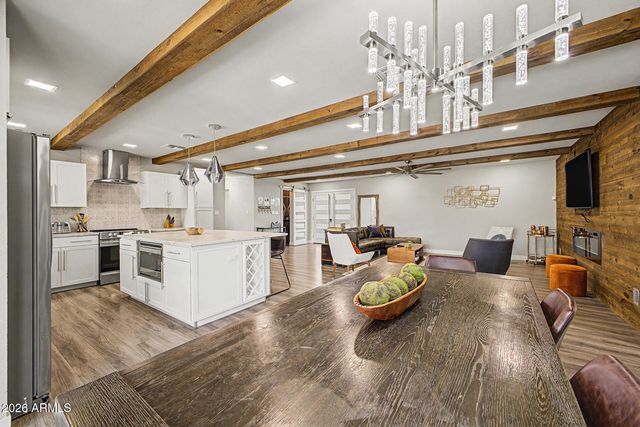8307 E RANCHO VISTA Drive, Scottsdale, AZ 85251