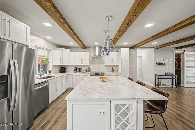 8307 E RANCHO VISTA Drive, Scottsdale, AZ 85251
